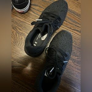 Under armour sneakers